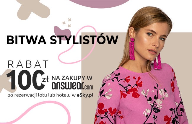 Moda i podróże – połączenie idealne
